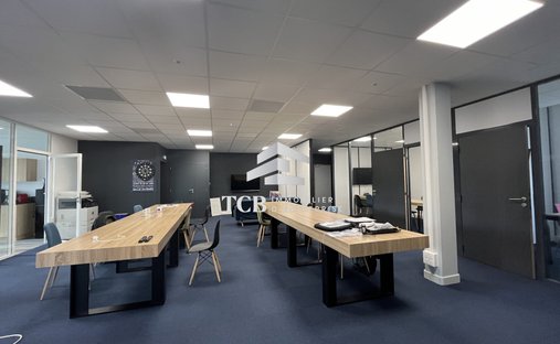 Castle for Sale in Treillières, Pays de la Loire, France