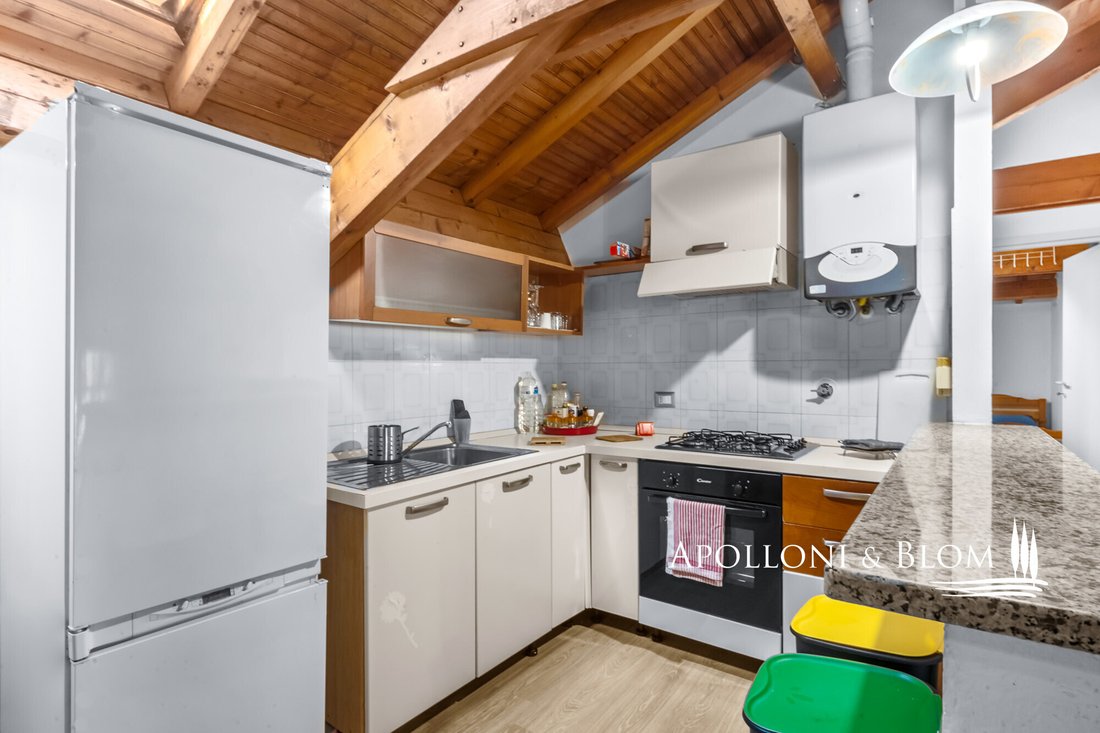 Villa in Center - Marina, Sanremo, Liguria 4 - 15987355