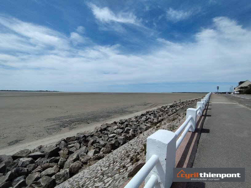 Apartment in Le Crotoy, Hauts-de-France, France 3 - 15975945