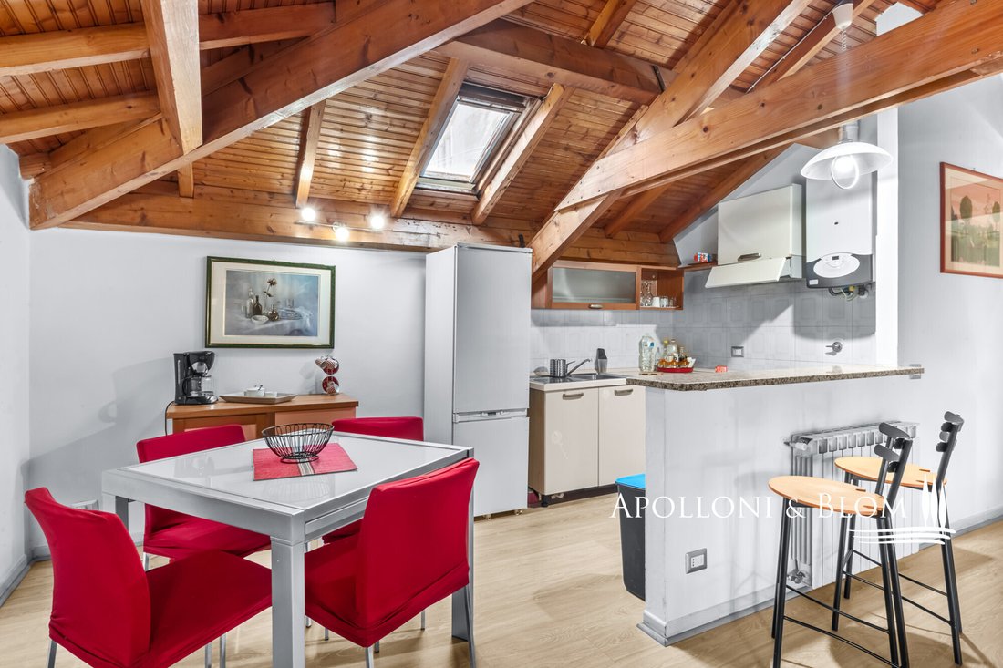 Villa in Center - Marina, Sanremo, Liguria 3 - 15987355