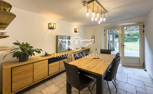 Ensemble Immobilier Avec Gites à 5 Min De Vaison La Romaine