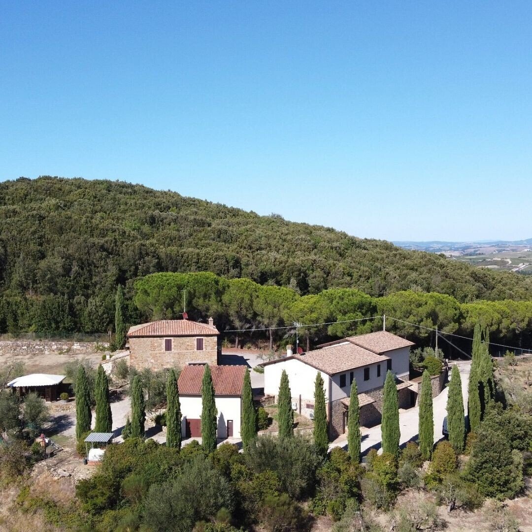 Montalcino, Tuscany, Italy 2 - 15987420
