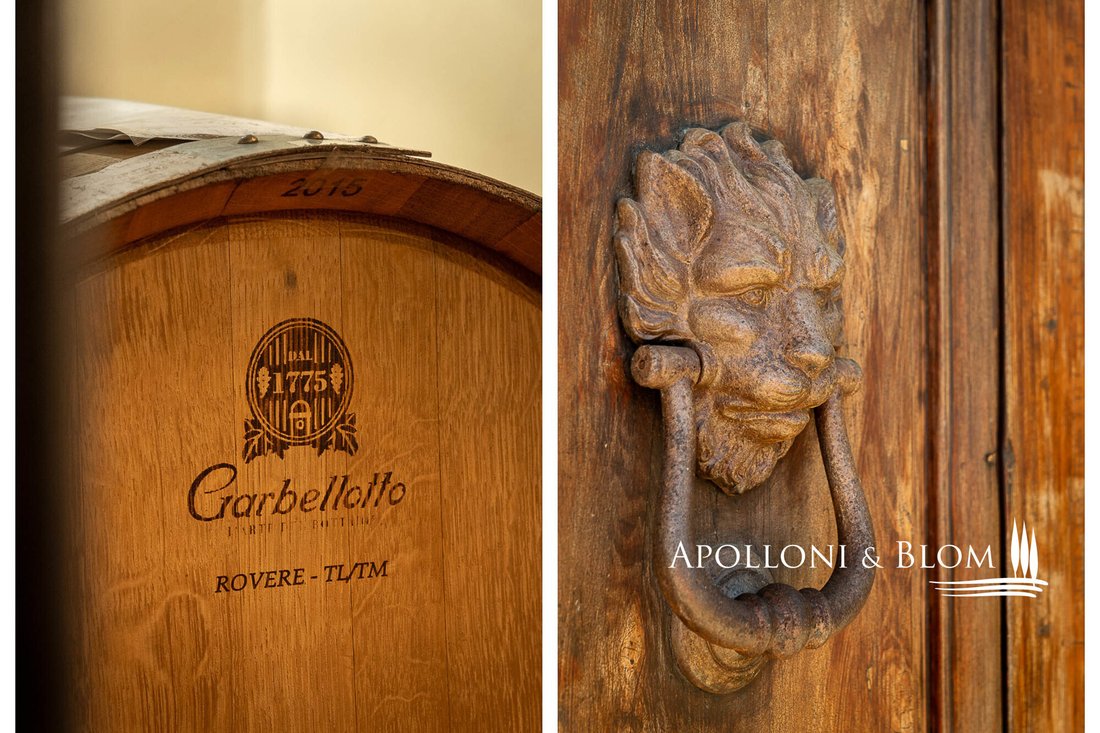 Domaine à Empoli, Toscane, Italie 3 - 15440358