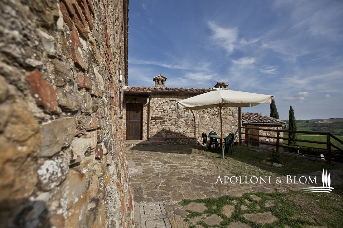 House in Poggibonsi, Tuscany, Italy 5 - 15987472