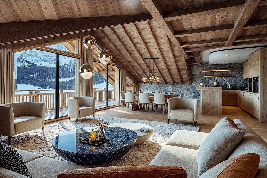 Appartement à Les Allues, Auvergne-Rhône-Alpes, France 2 - 15945686