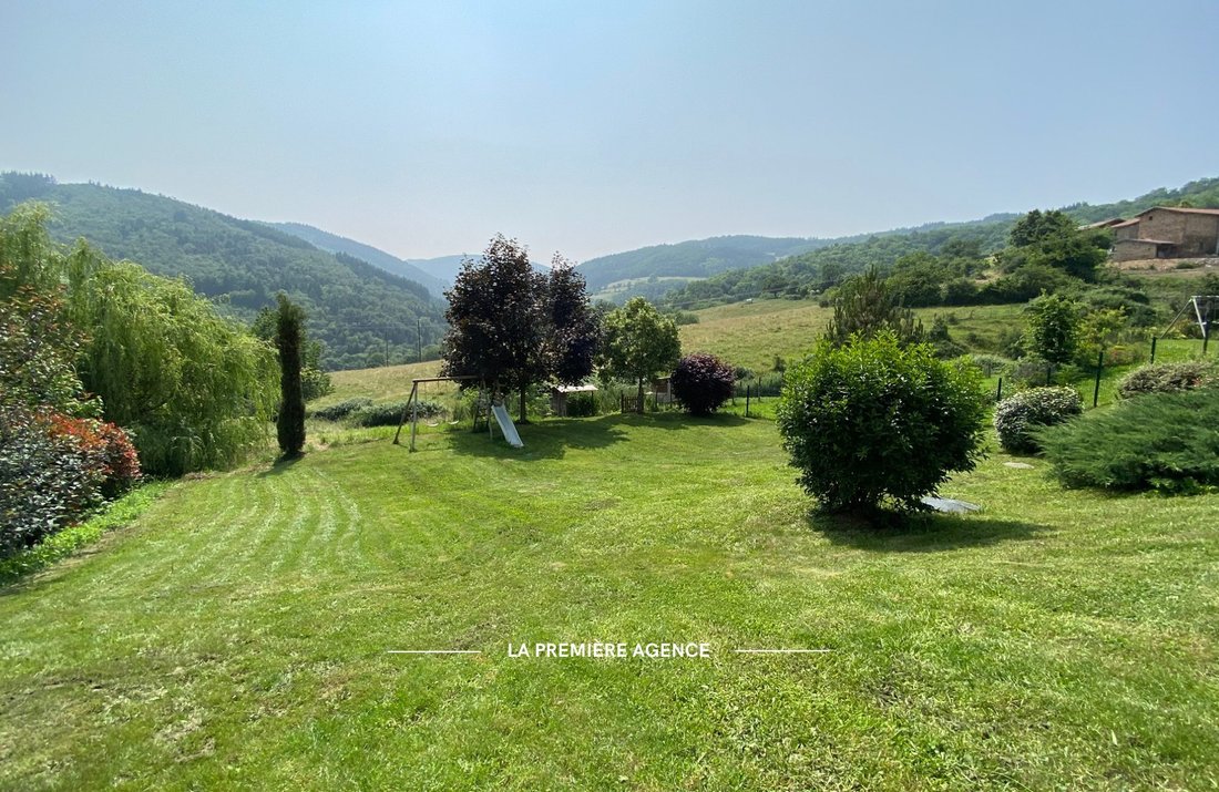 House in Sud, L'Arbresle, France 1 - 15796136