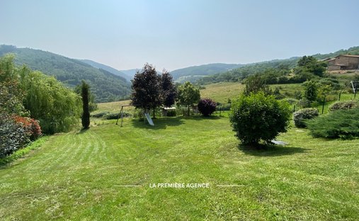 Sud, L'Arbresle, Frankreich 1