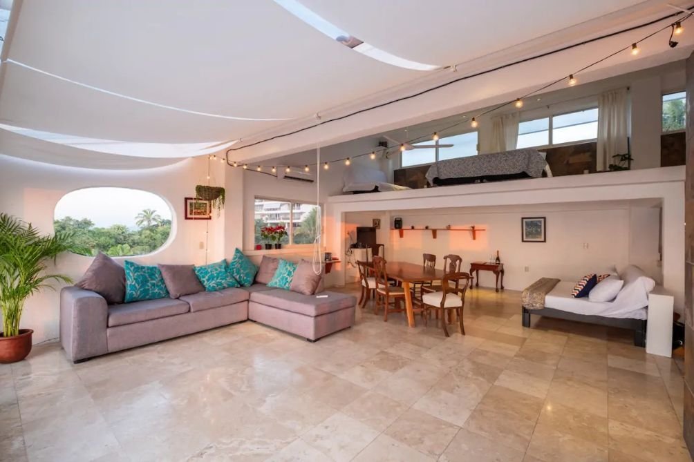 Villa in Puerto Vallarta, Jalisco, Mexico 3 - 15980786