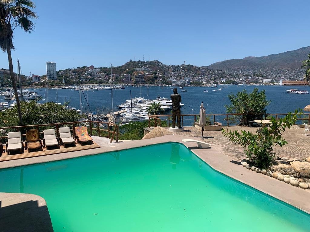 Villa in Acapulco, Guerrero, Mexico 2 - 15787310