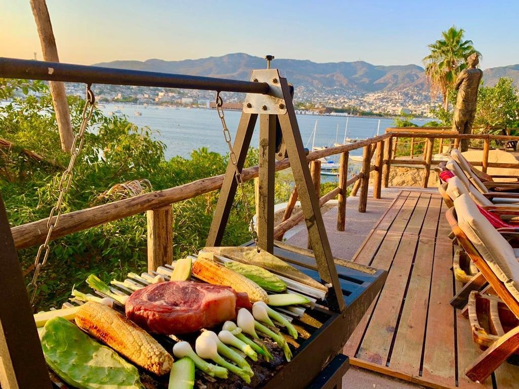 Villa in Acapulco, Guerrero, Mexico 5 - 15787310