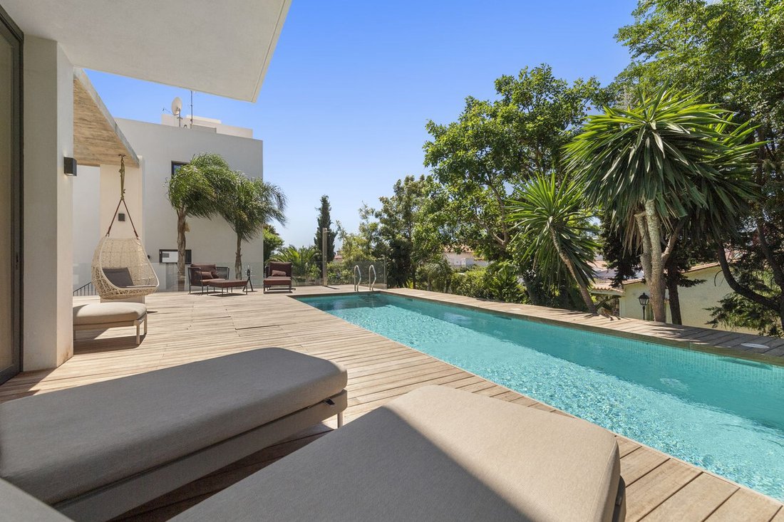 Villa in Marbella, Andalusia, Spain 2 - 15987539