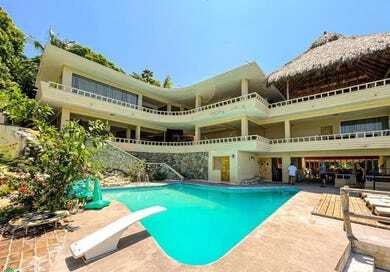 Villa in Acapulco, Guerrero, Mexico 1 - 15787310