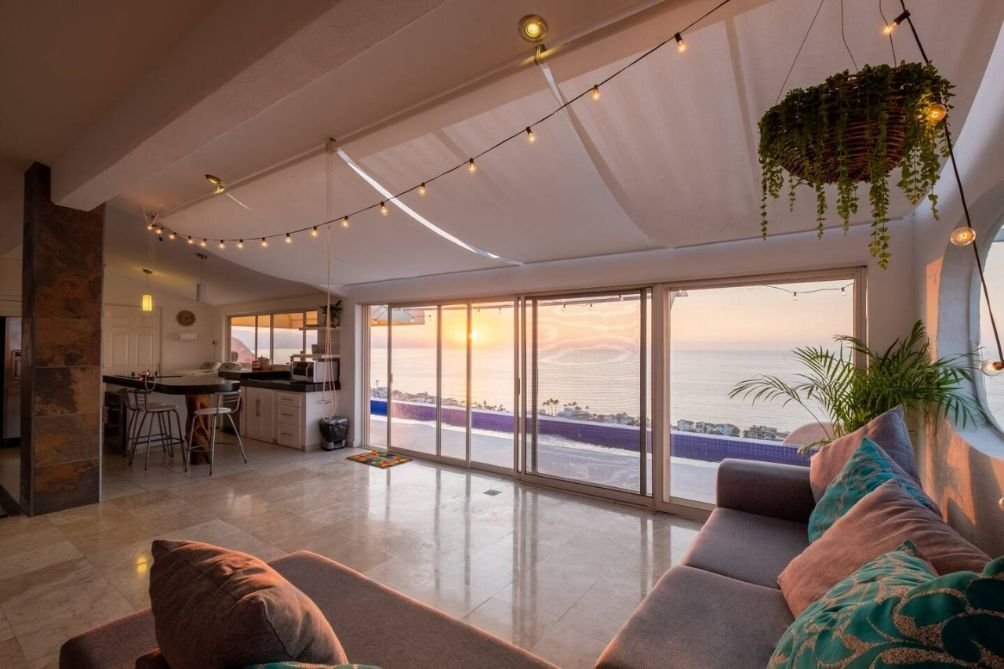 Villa in Puerto Vallarta, Jalisco, Mexico 2 - 15980786