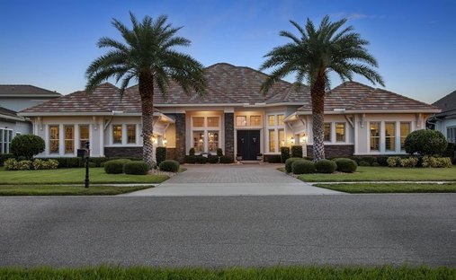 House in Winter Garden, Florida, United States 1