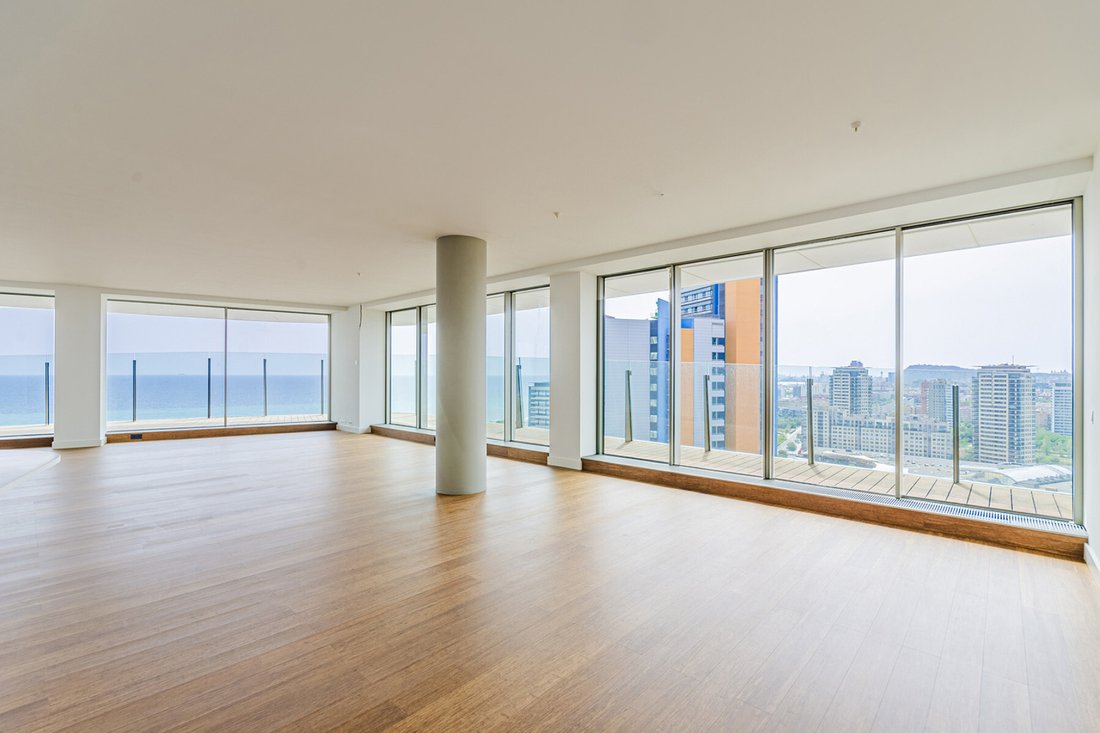 Apartment in Ciutat Vella, Barcelona, Spain 4 - 15987378