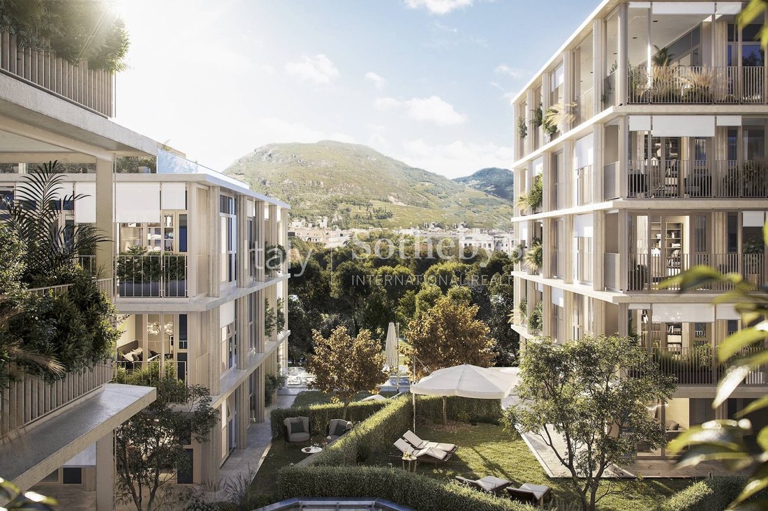 Apartment in Piani-Rencio Center / Piani-Rencio Zentrum, Bolzano / Bozen, Trentino – Alto Adige/Südtirol 3 - 15987369