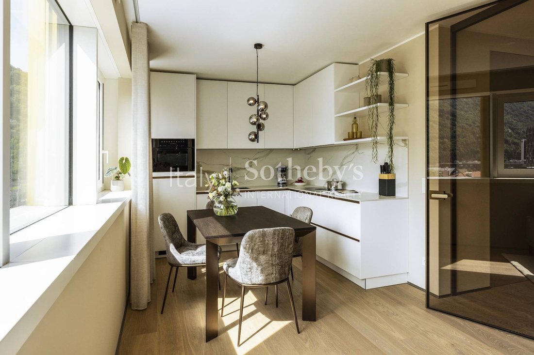 Apartment in Piani-Rencio Center / Piani-Rencio Zentrum, Bolzano / Bozen, Trentino – Alto Adige/Südtirol 4 - 15987369