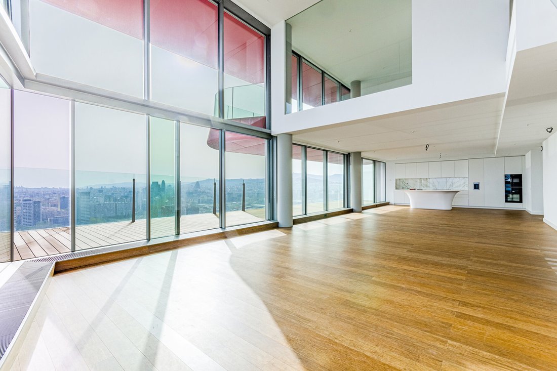 Apartment in Ciutat Vella, Barcelona, Spain 1 - 15987498