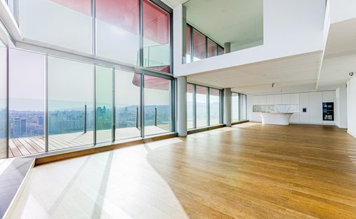Appartement à Ciutat Vella, Barcelone, Espagne 1