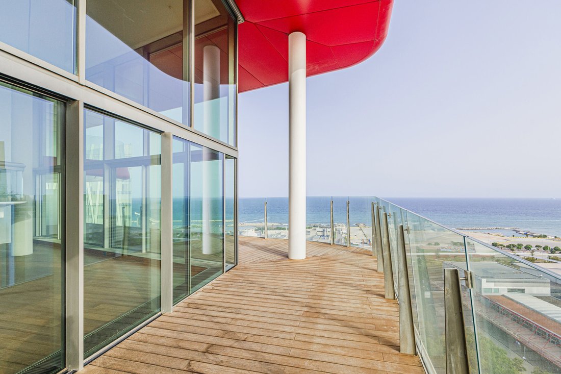 Apartment in Ciutat Vella, Barcelona, Spain 2 - 15987498