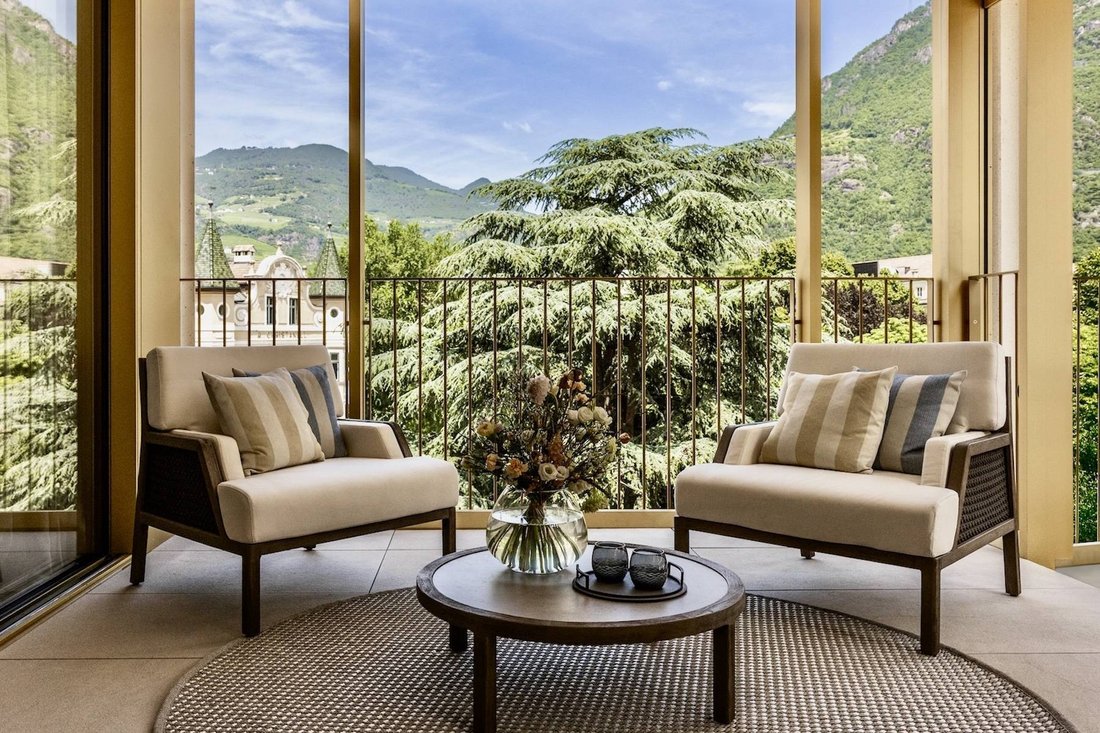 Apartment in Piani-Rencio Center / Piani-Rencio Zentrum, Bolzano / Bozen, Trentino – Alto Adige/Südtirol 1 - 15987372