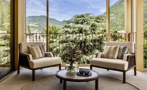 Wohnung in Piani-Rencio Zentrum, Bozen, Trentino-Südtirol 1