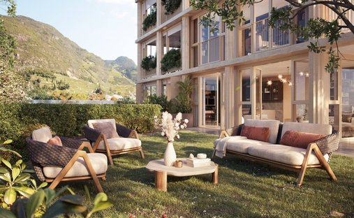 Apartment in Piani-Rencio Center / Piani-Rencio Zentrum, Bolzano / Bozen, Trentino – Alto Adige/Südtirol 1