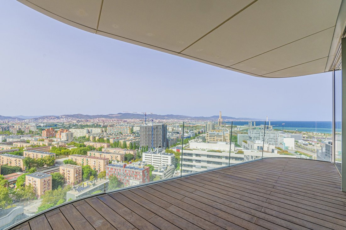 Apartment in Ciutat Vella, Barcelona, Spain 3 - 15987370