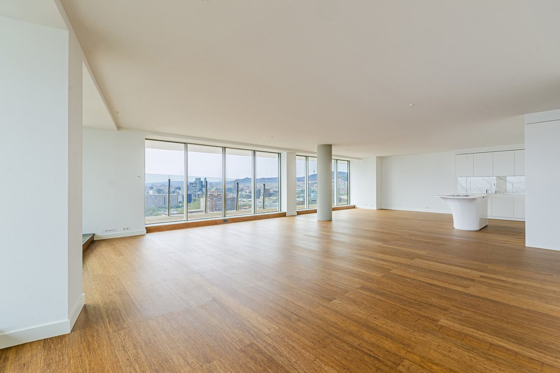 Apartment in Ciutat Vella, Barcelona, Spain 1 - 15987378