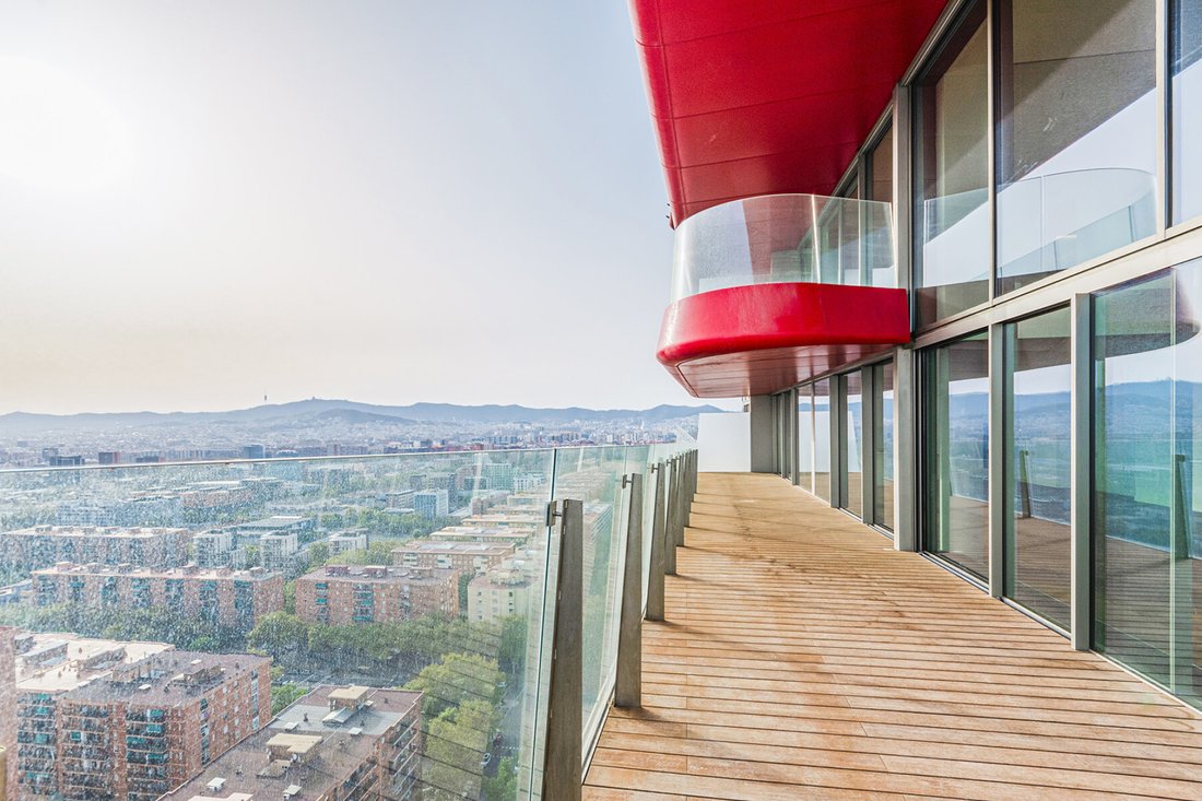 Apartment in Ciutat Vella, Barcelona, Spain 4 - 15987498