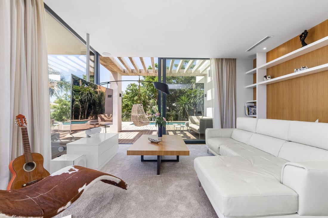 Villa in Marbella, Andalusia, Spain 3 - 15987539