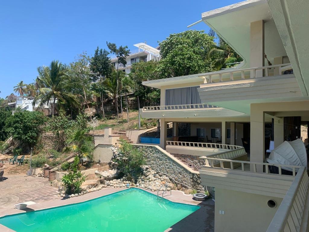 Villa in Acapulco, Guerrero, Mexico 4 - 15787310