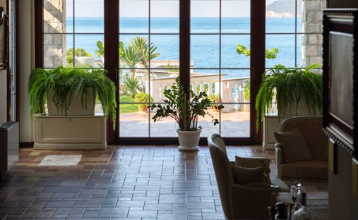 Villa in Sutomore, Bar Municipality, Montenegro 1