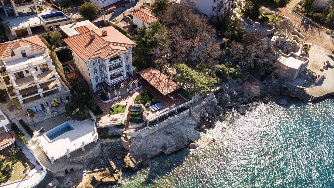 Villa in Sutomore, Bar Municipality, Montenegro 2 - 15629156