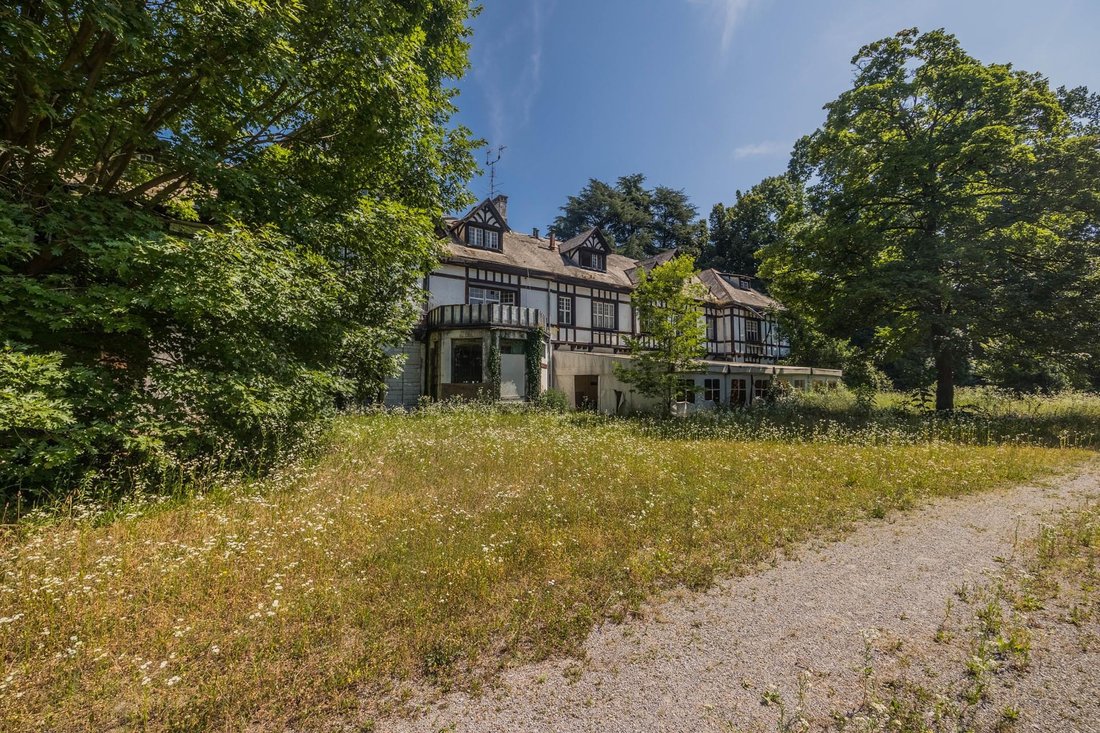 Farm Ranch in Casorate Sempione, Lombardy, Italy 4 - 15987570