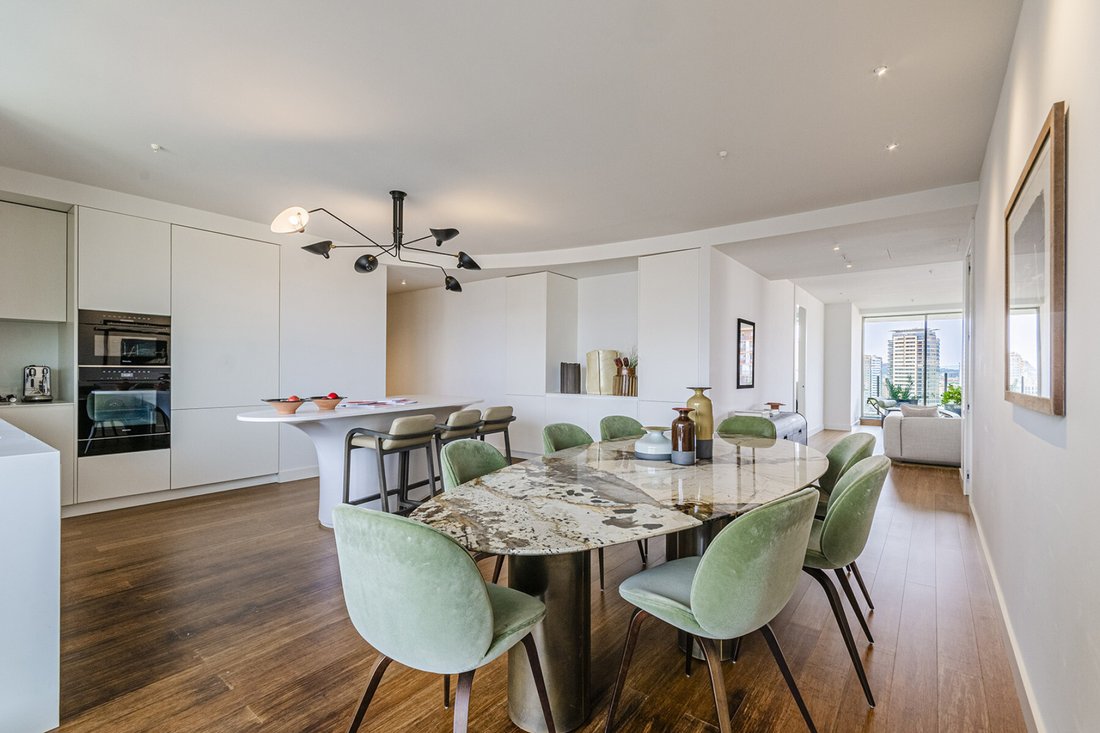 Apartment in Ciutat Vella, Barcelona, Spain 5 - 15987540