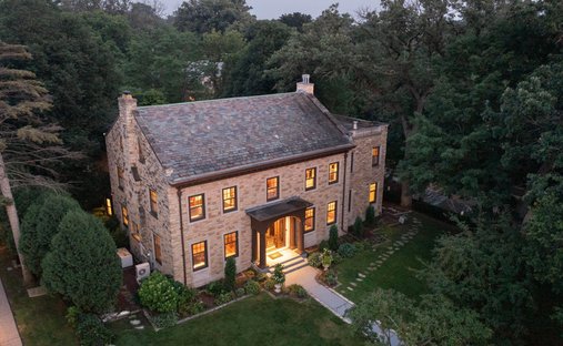Casa a Minneapolis, Minnesota, Stati Uniti 1
