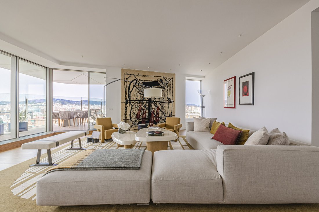 Apartment in Ciutat Vella, Barcelona, Spain 2 - 15987540