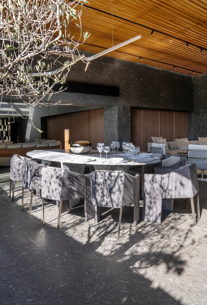 Maison à Mexico City, Mexique 1 - 15524517