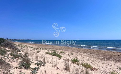 Villa in Granelli - Scarpitta, Granelli, Sicily 1