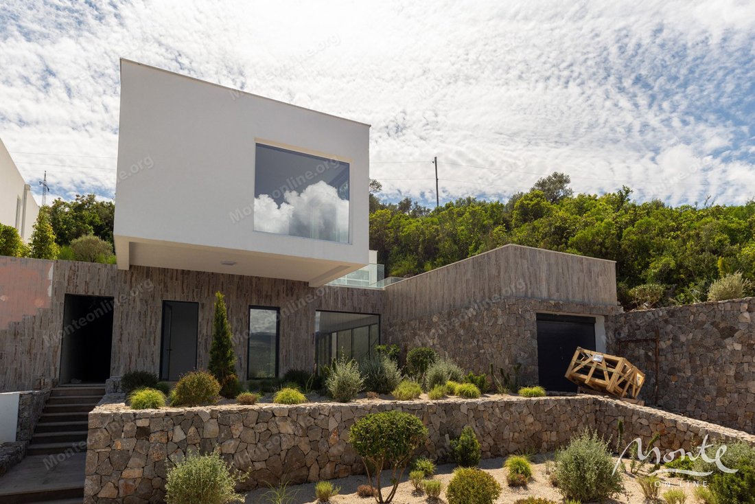 Villa in Krašići, Tivat Municipality, Montenegro 3 - 15987892