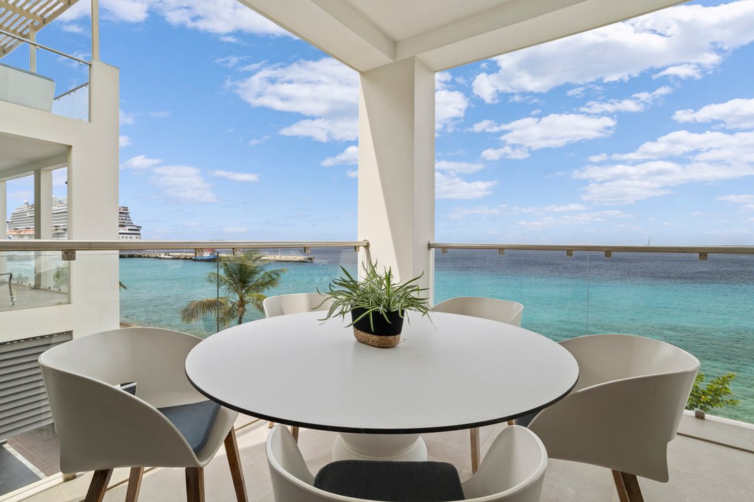 Apartment in Kralendijk, Bonaire, Caribbean Netherlands 1 - 15987624