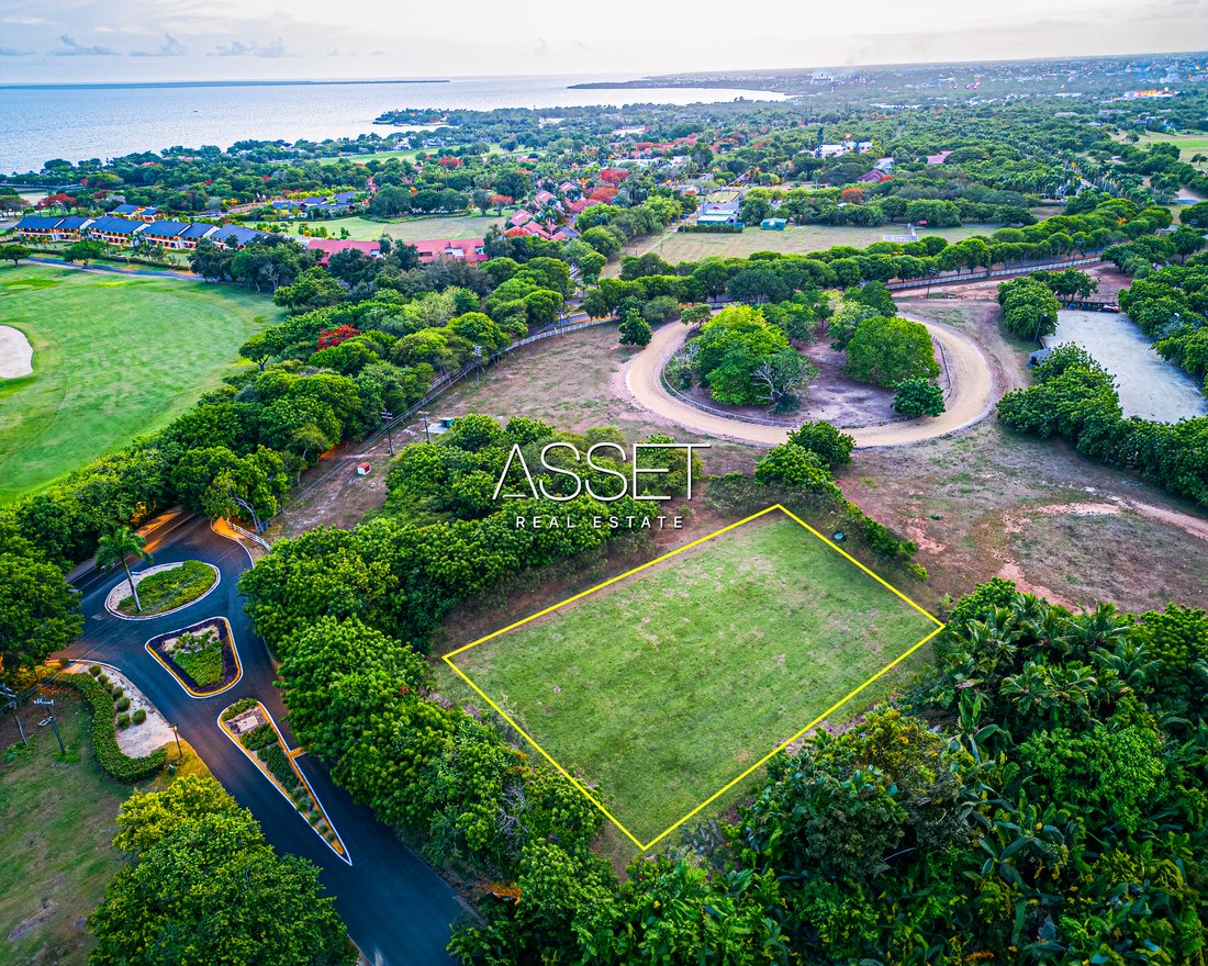 Land in La Romana, La Altagracia Province, Dominican Republic 1 - 15988733