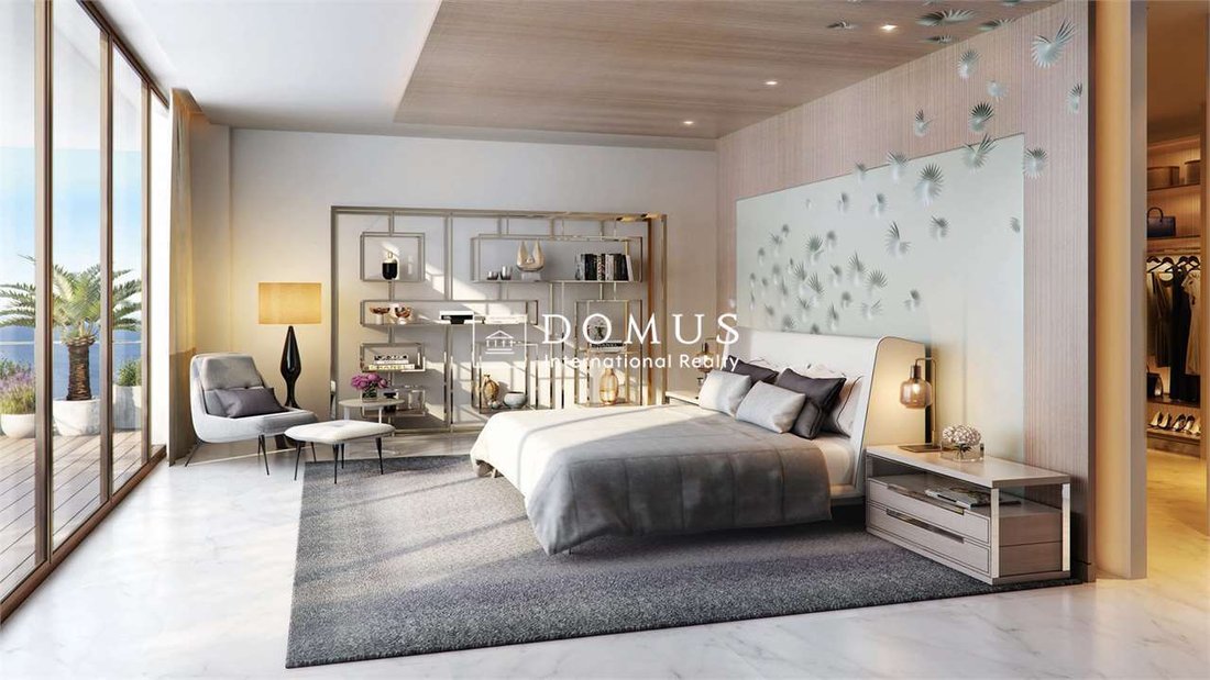 Apartment in Palm Jumeirah, Dubai, United Arab Emirates 1 - 12585235