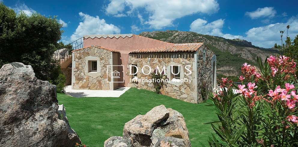 Villa in Pantogia - Piccolo Pevero, Arzachena, Italy 3 - 12585300