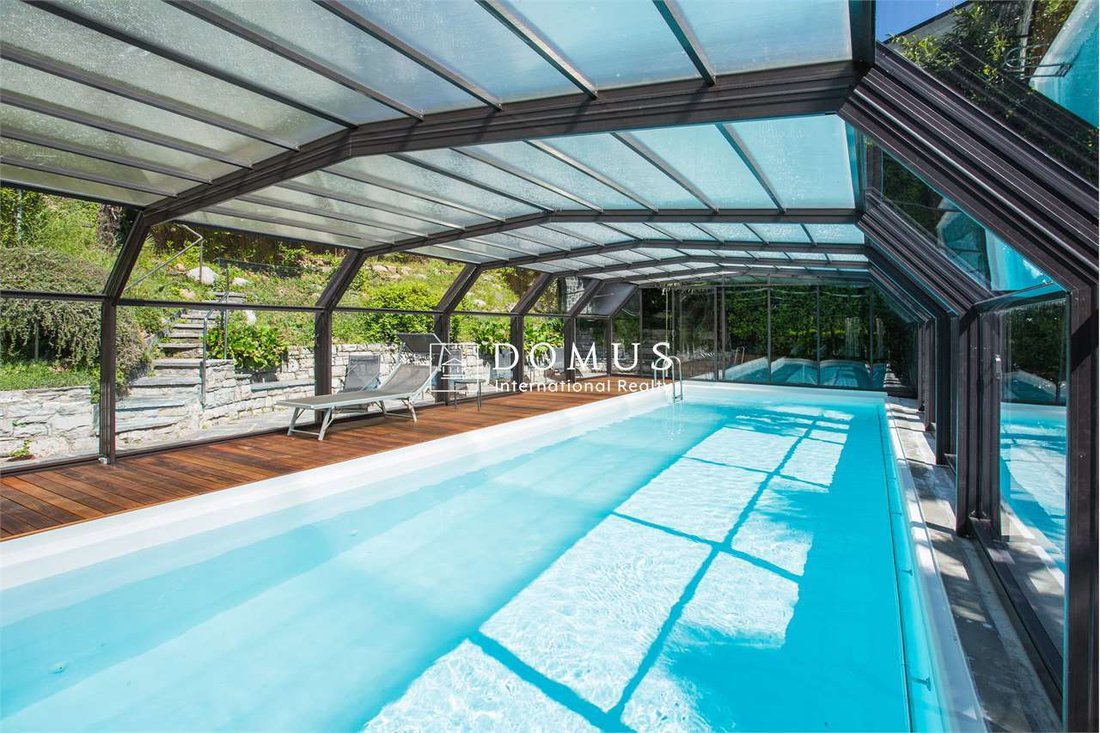 Apartment in Lugano, Ticino, Switzerland 5 - 15915891