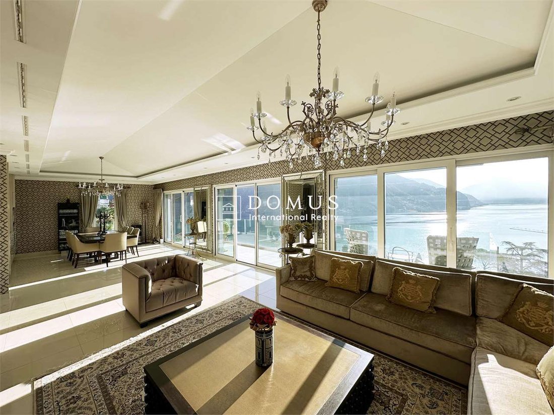 Appartement à Castagnola, Lugano, Tessin 4 - 15183933