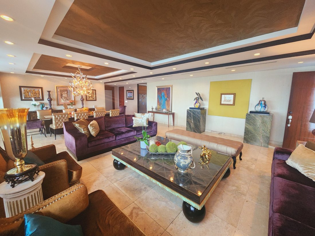 Apartment in Panama City, Panama, Panama 1 - 15989642