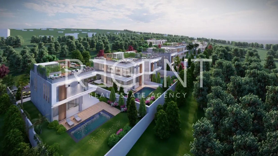 House in Kastel Sucurac, Split-Dalmatia County, Croatia 1 - 15988983