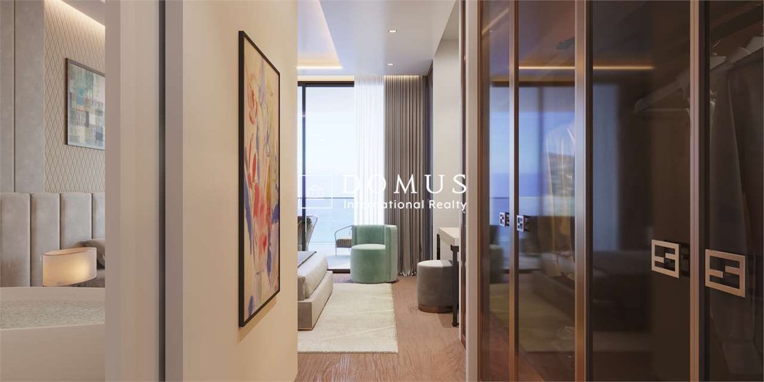 Apartment in Puerto Banus, Marbella, Spain 5 - 12584953